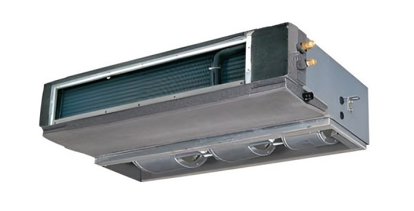 Канальный кондиционер General Climate GC/GU-DN36HWN2