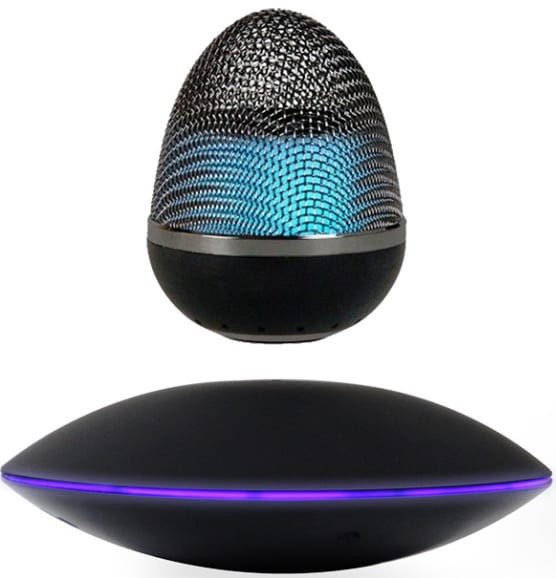 Портативная акустика Gauss LV002