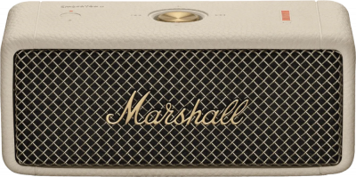 Портативная акустика Marshall Emberton II Cream