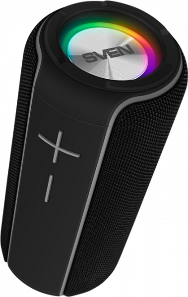 Портативная акустика Sven PS-285 Black