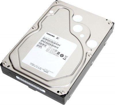 Жёсткий диск 1Tb SATA-III Toshiba (MG04ACA100N)