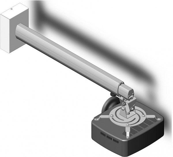 Кронштейн Digis DSM-14K Silver