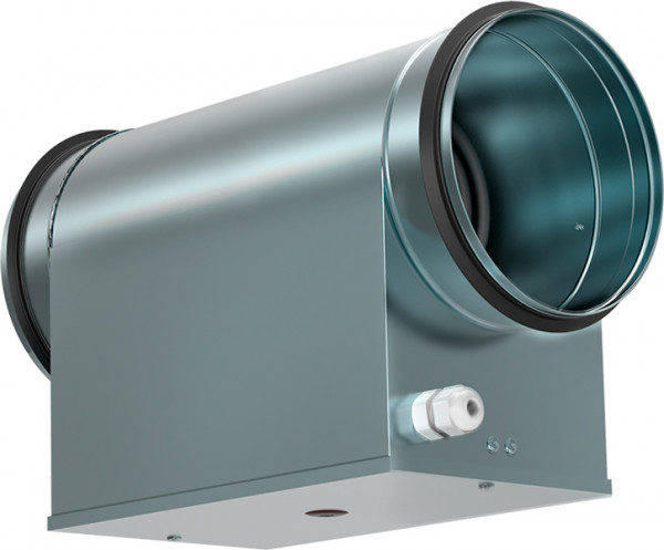 Электронагреватель Shuft EHC 160 - 5,0 / 2