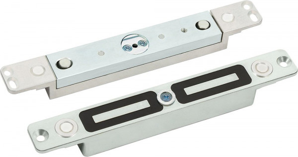 Замок электромагнитный сдвиговый ALM-400S