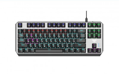 Механическая клавиатура AULA F2067