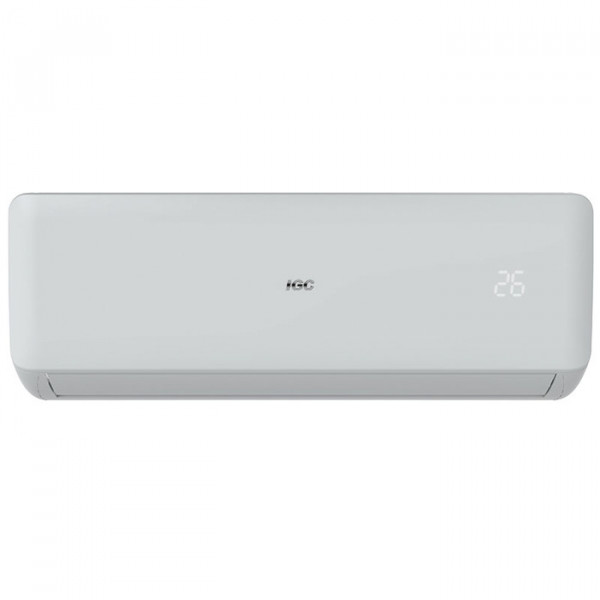 Настенный внутренний блок мульти-сплит системы IGC RAK-X12NH