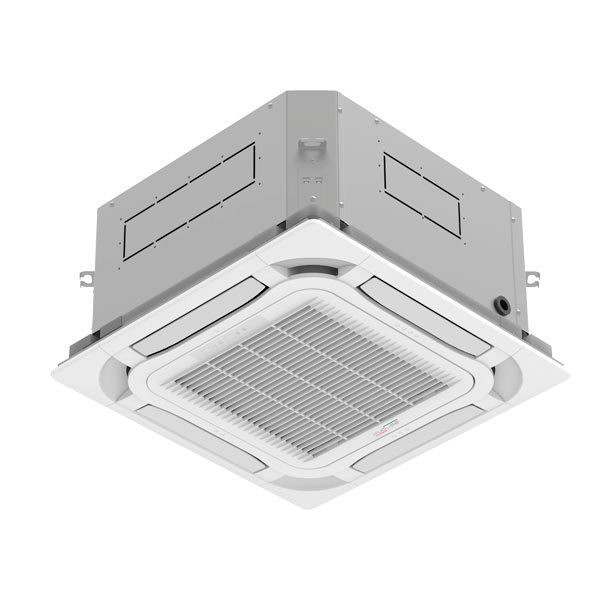 Кассетный кондиционер Aeronik ASI-AKH35T1 A-S/ASO-AGUHN35W1(ТF05)