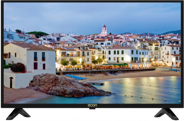 ЖК телевизор ECON 55' EX-55US005B