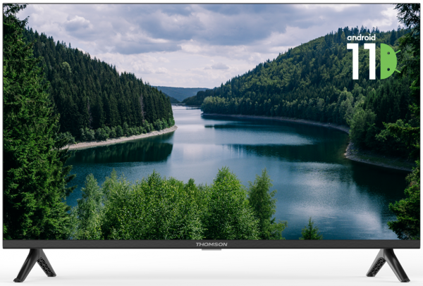 ЖК телевизор Thomson 32' T32RSL6040