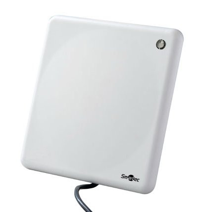 Считыватель UHF дальнего действия ST-LR321