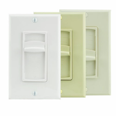 Настенный регулятор TruAudio VCS-100-AIW