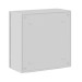 Шкаф электротехнический настенный DKC ST, IP66, 300х300х150 мм (ВхШхГ), дверь: металл, корпус: сталь листовая, цвет: серый, без монтажной панели, (R5ST0331WMP)