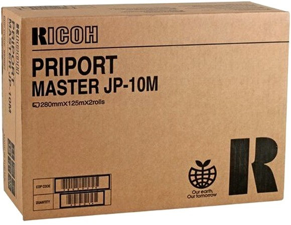 Плёнка Ricoh 893027 (280 мм x 125 м)
