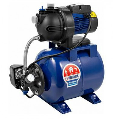 Поверхностная насосная станция Беламос CXK 06 ALL