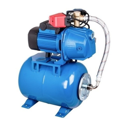 Поверхностная насосная станция Aquario AUTO AJC-81(H)