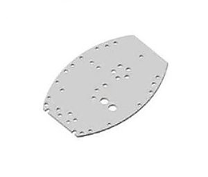 Основание для вертикальной установки Ballu BHC-DB2