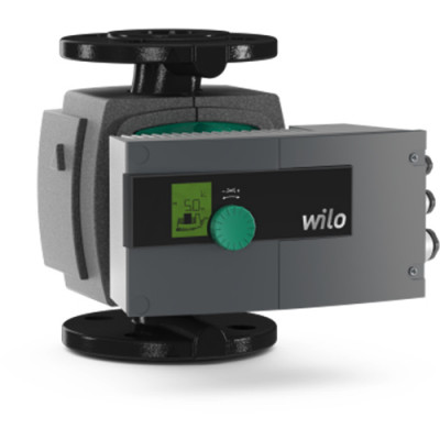 Насос для отопления Wilo STRATOS 30/1-8 PN6/10