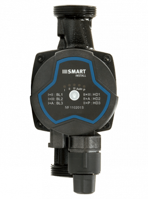 Насос для отопления Smart Install CPA 25-40 180
