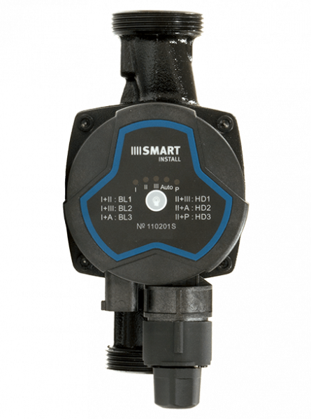Насос для отопления Smart Install CPA 25-40 180