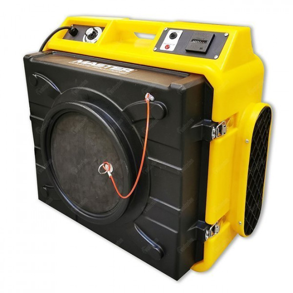 Напольный вентилятор  Master MAS 13