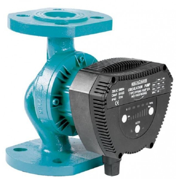 Насос для отопления Hoobs CTAE 40-60F