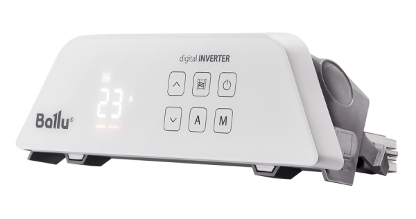 Термостат Ballu BCT/EVU-4I