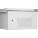 Шкаф уличный всепогодный настенный TLK Climatic II, IP55, 6U, корпус: сталь листовая, 482х821х566 мм (ВхШхГ), цвет: серый, без нагрева, без охлаждения