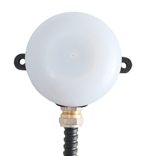 Оповещатель световой взрывозащищённый ОРБИТА ВЗ С