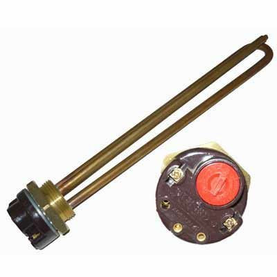 Тэн Эван ТЭН-44.160-380V/6000W (Selfa) (44575)