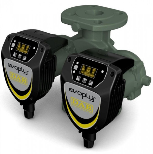 Насос для отопления DAB EVOPLUS D 40/240.50 M