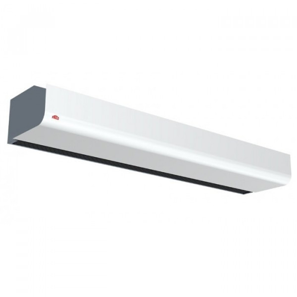 Водяная тепловая завеса Frico PA3210CW