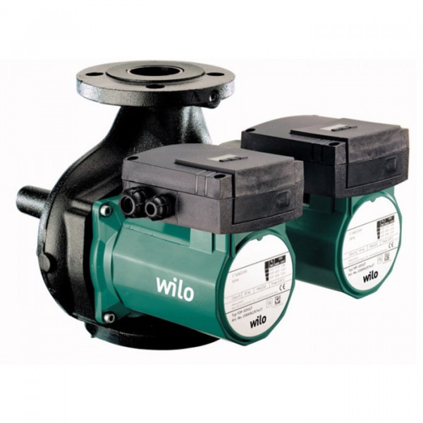 Насос для отопления Wilo TOP-SD 80/20 DM PN10