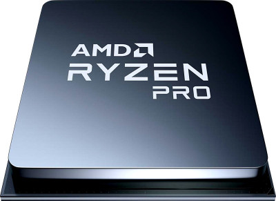 Процессор AMD Ryzen 7 PRO 4750G OEM (с кулером)