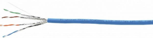 Бухта Kramer BC-UNIKat/LSHF-100M, 100м