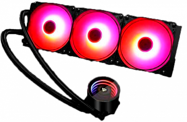 Система водного охлаждения Barrow LTCPR-360