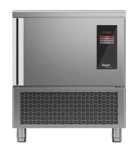 Шкаф шоковой заморозки APACH CHEF LINE LBMODU5TUA