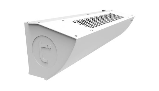 Электрическая тепловая завеса Timberk THC WS2 5M AERO