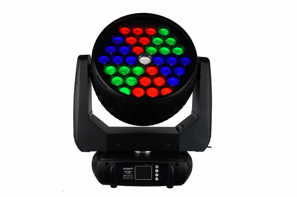 Прожектор Stage 4 broWASH-S 37x30XW (Exclusive)