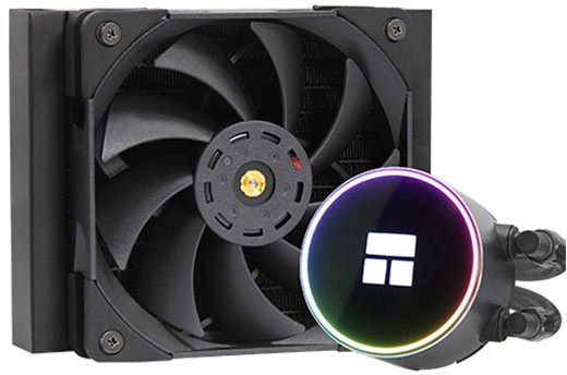 Система жидкостного охлаждения Thermalright Frozen Magic EX 120