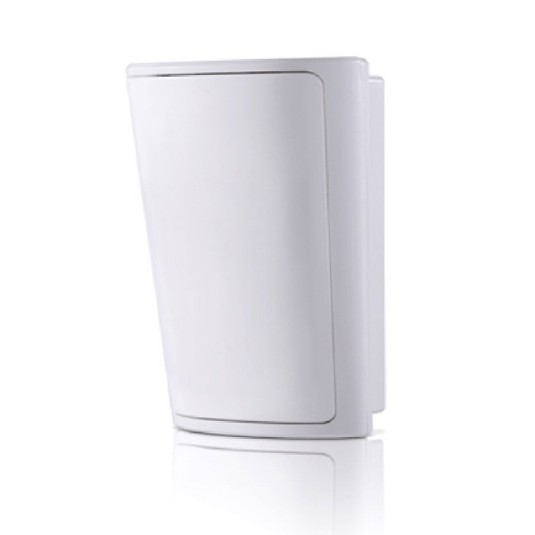 Извещатель охранный оптико-электронный совмещенный с датчиком температуры и освещенности радиоканальный MP-802 K9-85 PG2