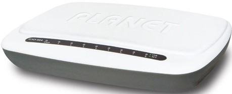 Коммутатор (свитч) PLANET GSD-804