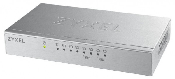 Коммутатор (свитч) Zyxel GS-108B v3