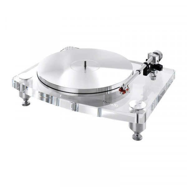 Проигрыватель винила Thorens TD 2015 BC (без тонарма)