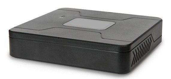 Видеорегистратор мультиформатный 4-канальный GF-DV0404 v3