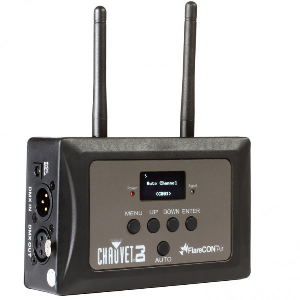 Устройство управления светом Chauvet FlareCON Air