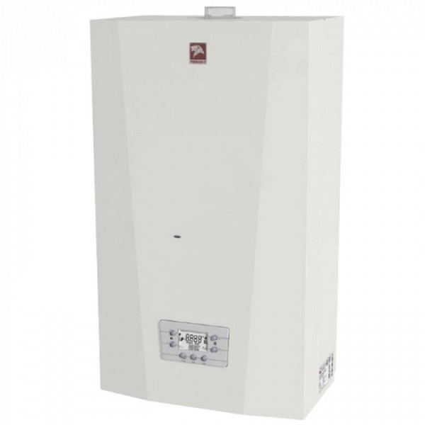 Настенный газовый котел для отопления частного дома Лемакс PRIME-V14 (107738)