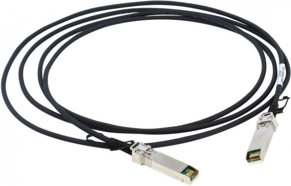 Кабель SFP28 FiberTrade FT-SFP28-CabP-AWG26-5