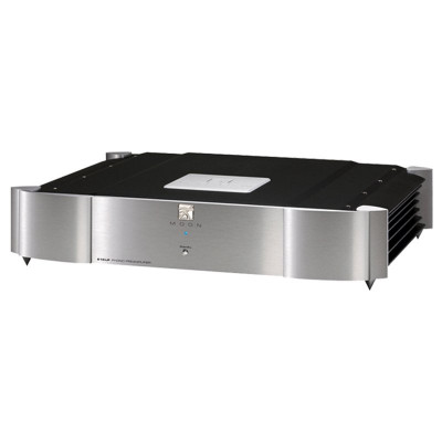 Фонокорректор Moon by Simaudio 610LP Цвет: Серебристый [Silver]