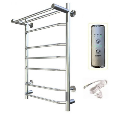 Электрический полотенцесушитель Тругор Браво Пэк сп 3 П 80х40 32 мм