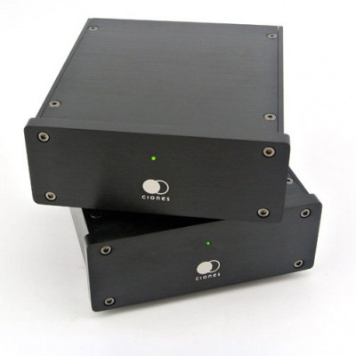 Фонокорректор Clones Audio PA1